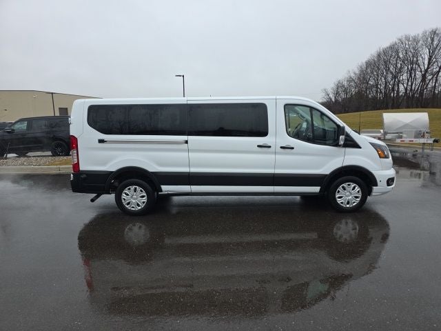 2024 Ford Transit-350 XLT