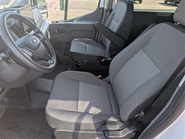 2025 Ford Transit-350 XL