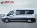 2025 Ford Transit-350 XL