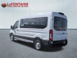 2025 Ford Transit-350 XL