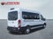 2025 Ford Transit-350 XL