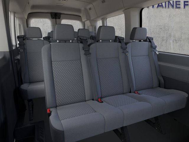 2026 Ford Transit-350 XL In-Transit