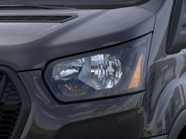 2026 Ford Transit-350 XL In-Transit