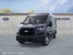 2026 Ford Transit-350 XL In-Transit