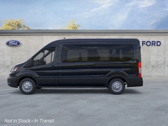 2026 Ford Transit-350 XL In-Transit