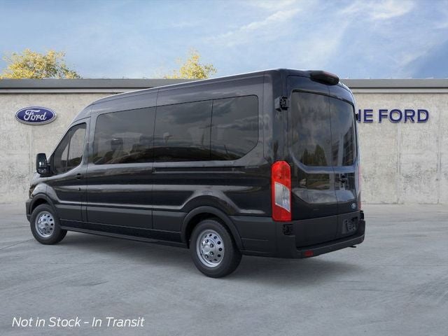 2026 Ford Transit-350 XL In-Transit