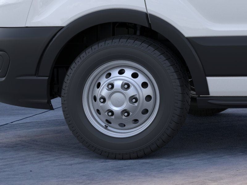 2026 Ford Transit-350 In-Transit