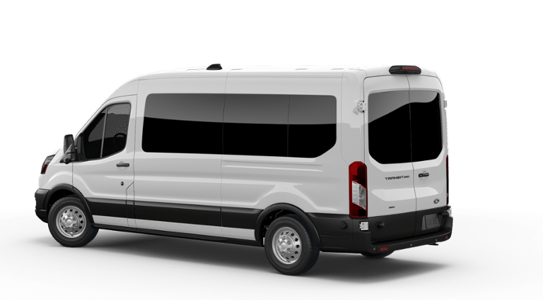 2026 Ford Transit-350 XL