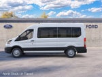 2026 Ford Transit-350 In-Transit