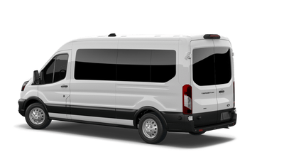 2026 Ford Transit-350 In-Transit
