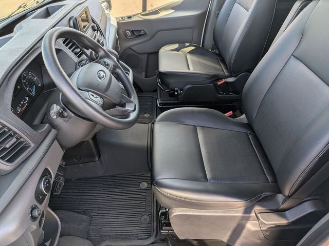 2025 Ford Transit-350 XL