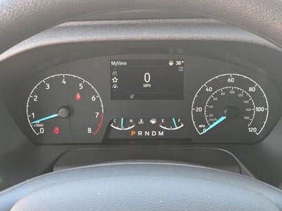 2025 Ford Transit-350 XL