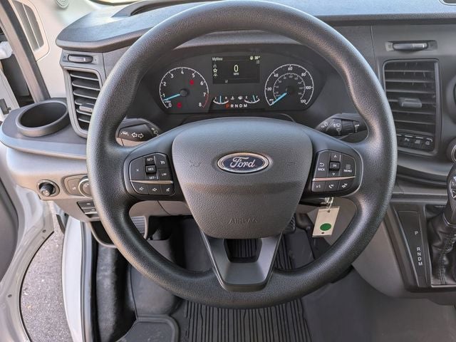 2025 Ford Transit-350 XL