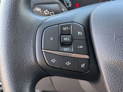 2025 Ford Transit-350 XL