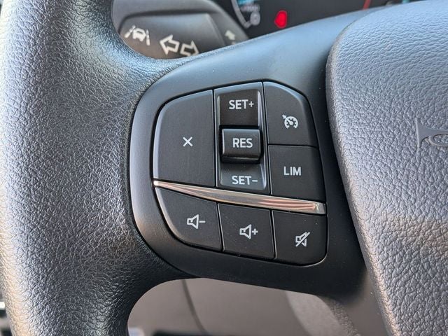 2025 Ford Transit-350 XL