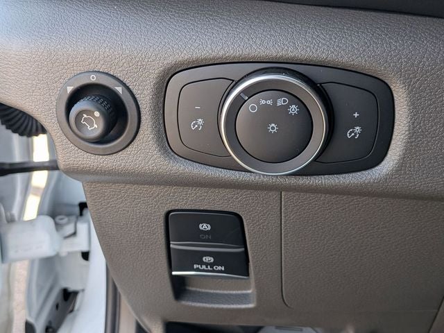 2025 Ford Transit-350 XL