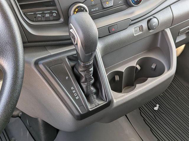 2025 Ford Transit-350 XL
