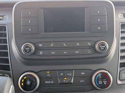 2025 Ford Transit-350 XL