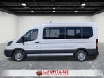 2025 Ford Transit-350 XL