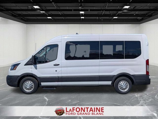 2025 Ford Transit-350 XL