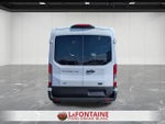 2025 Ford Transit-350 XL