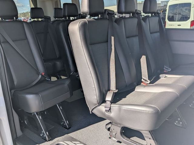 2025 Ford Transit-350 XL