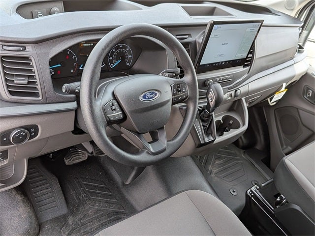 2025 Ford Transit-350 XL