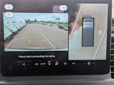 2025 Ford Transit-350 XL