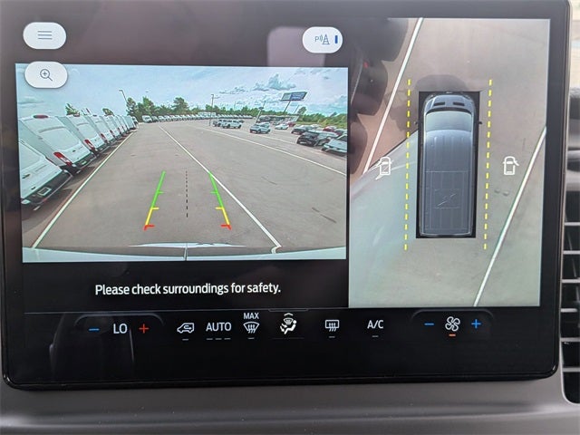 2025 Ford Transit-350 XL