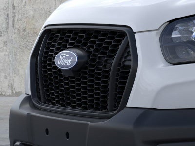 2026 Ford Transit-350 XL In-Transit
