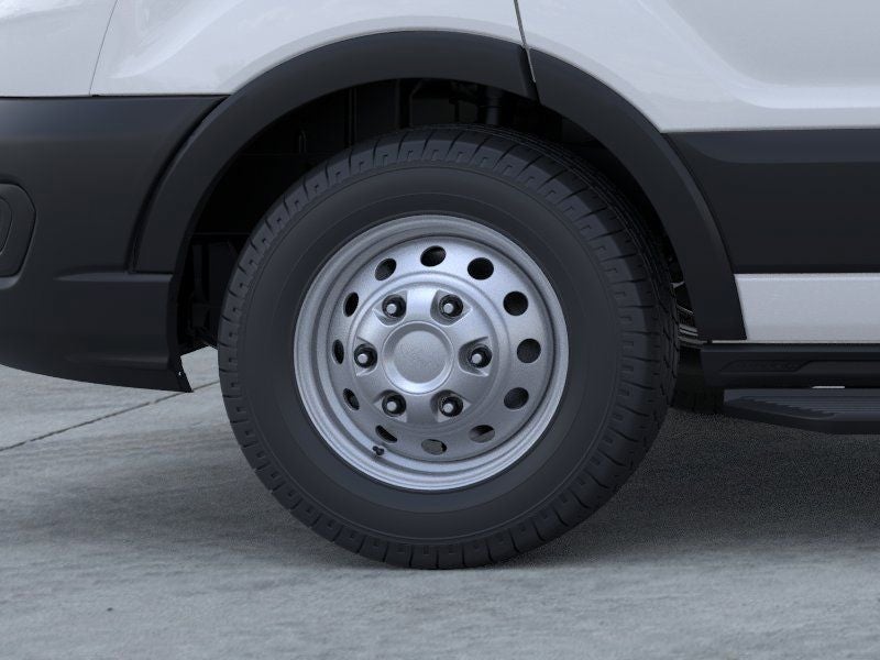 2026 Ford Transit-350 XL In-Transit