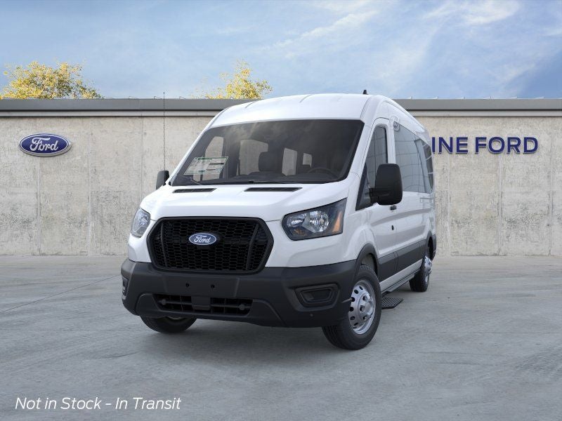 2026 Ford Transit-350 XL In-Transit