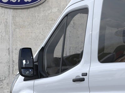 2026 Ford Transit-350 XL In-Transit