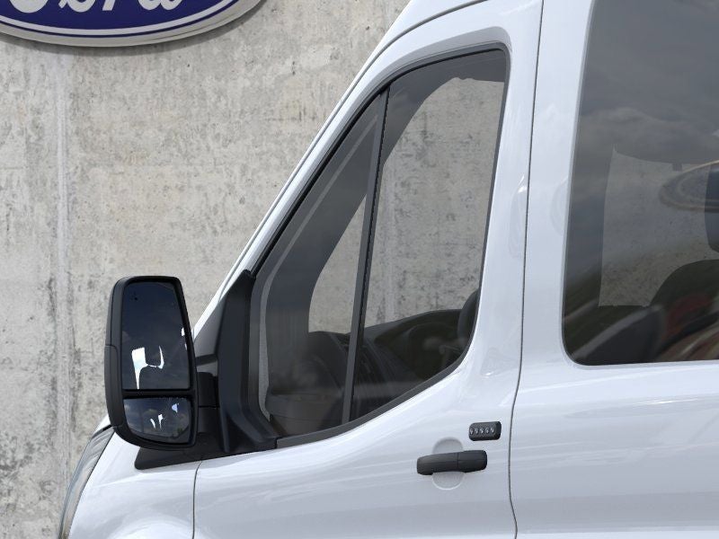 2026 Ford Transit-350 XL In-Transit
