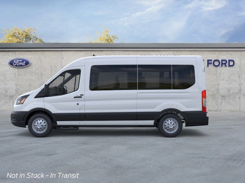 2026 Ford Transit-350 XL In-Transit