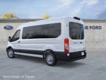 2026 Ford Transit-350 XL In-Transit