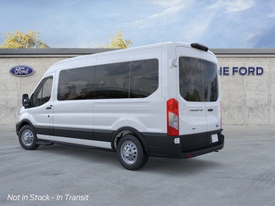 2026 Ford Transit-350 XL In-Transit
