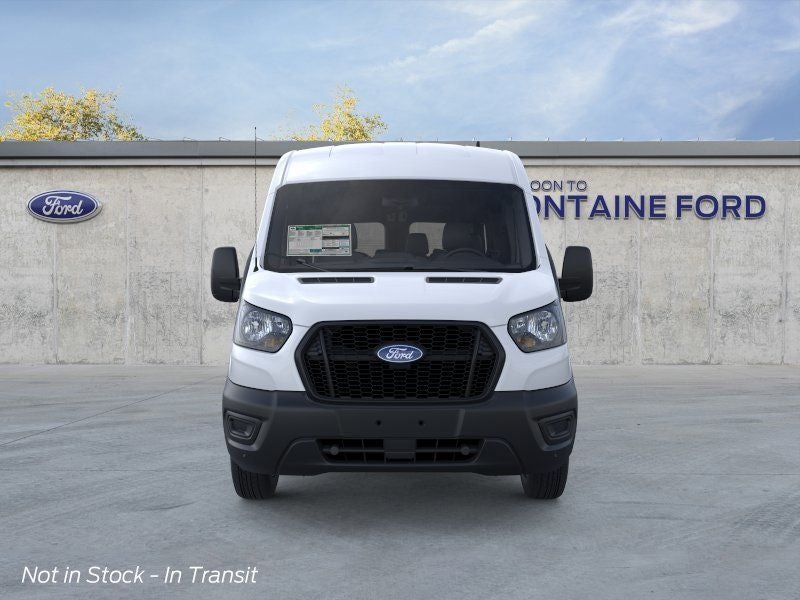 2026 Ford Transit-350 XL In-Transit