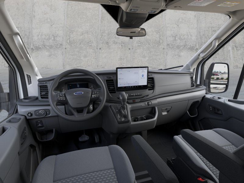 2026 Ford Transit-350 XL In-Transit