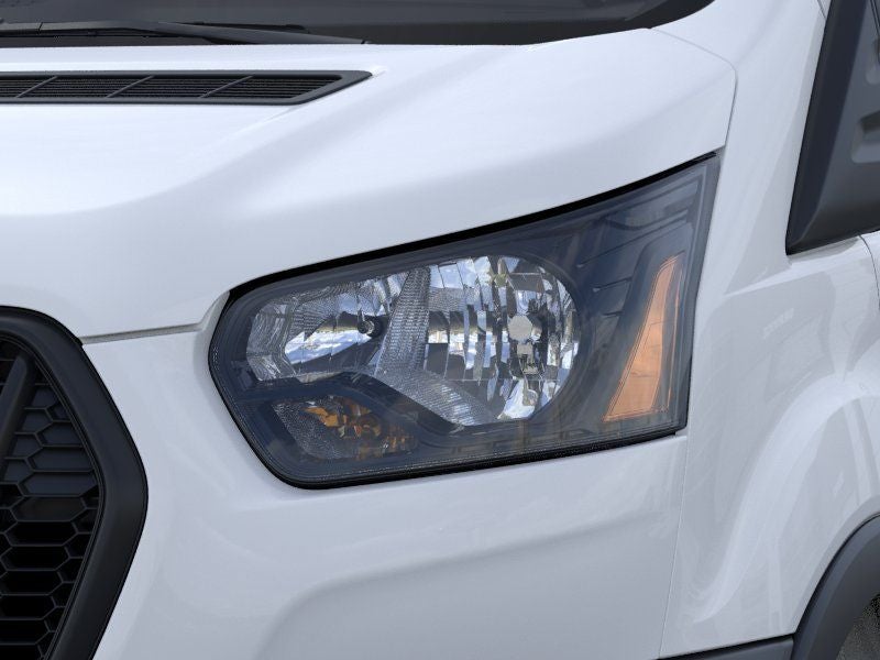 2026 Ford Transit-350 In-Transit