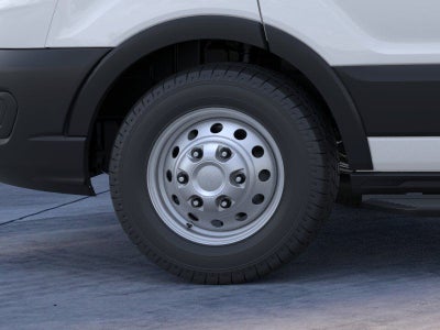 2026 Ford Transit-350 In-Transit