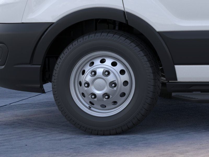 2026 Ford Transit-350 In-Transit