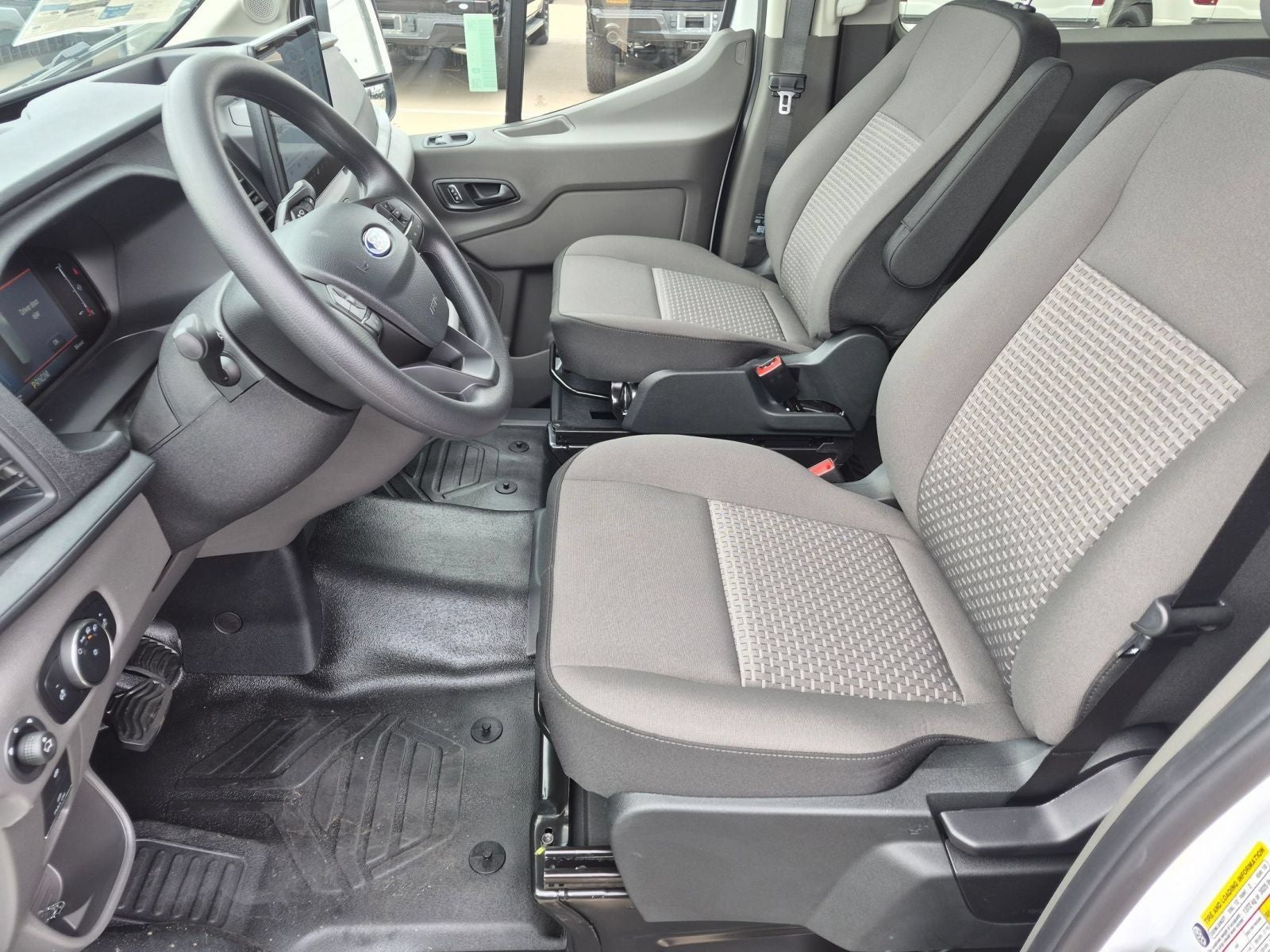 2026 Ford Transit-350 XL