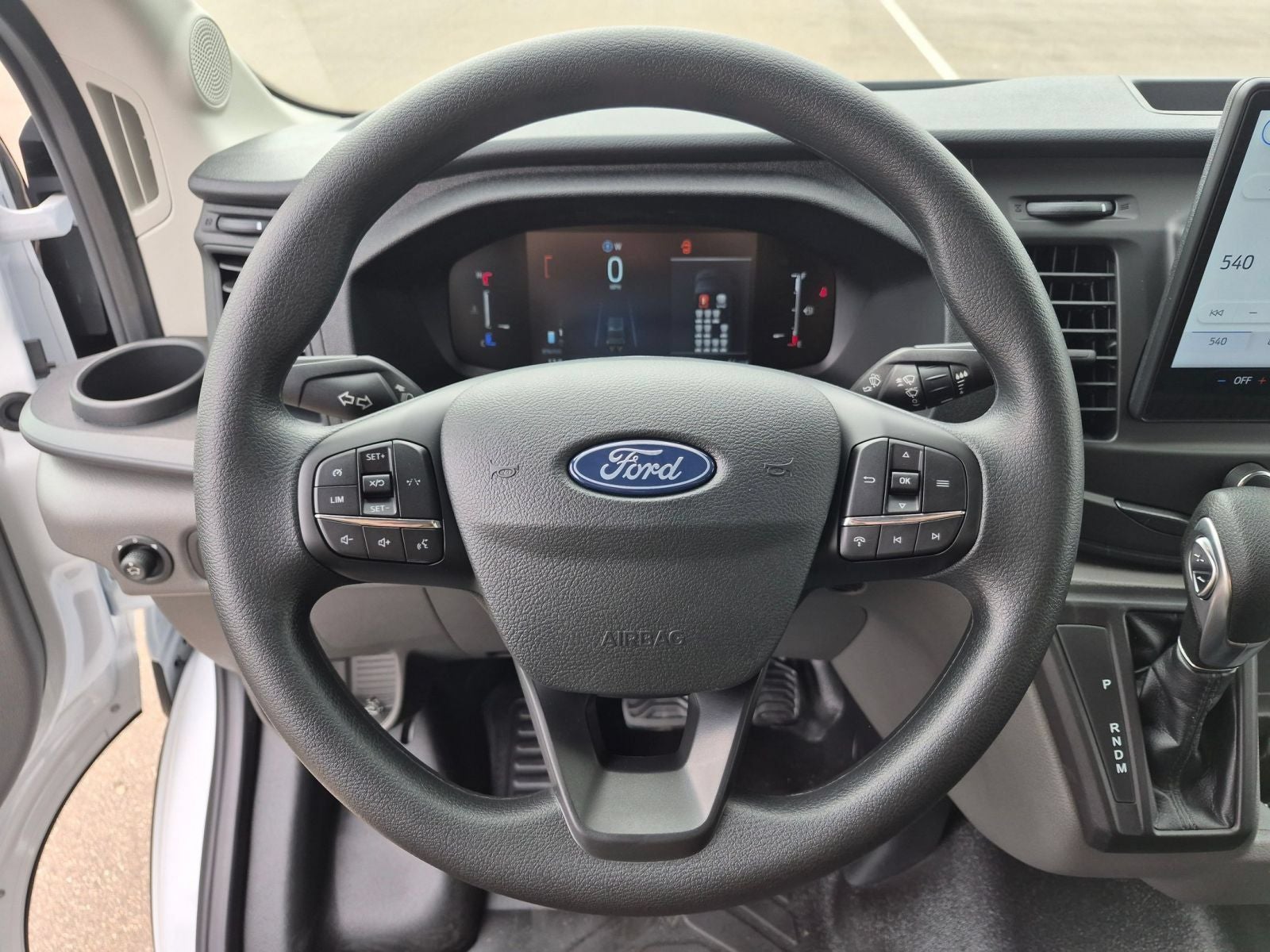 2026 Ford Transit-350 XL