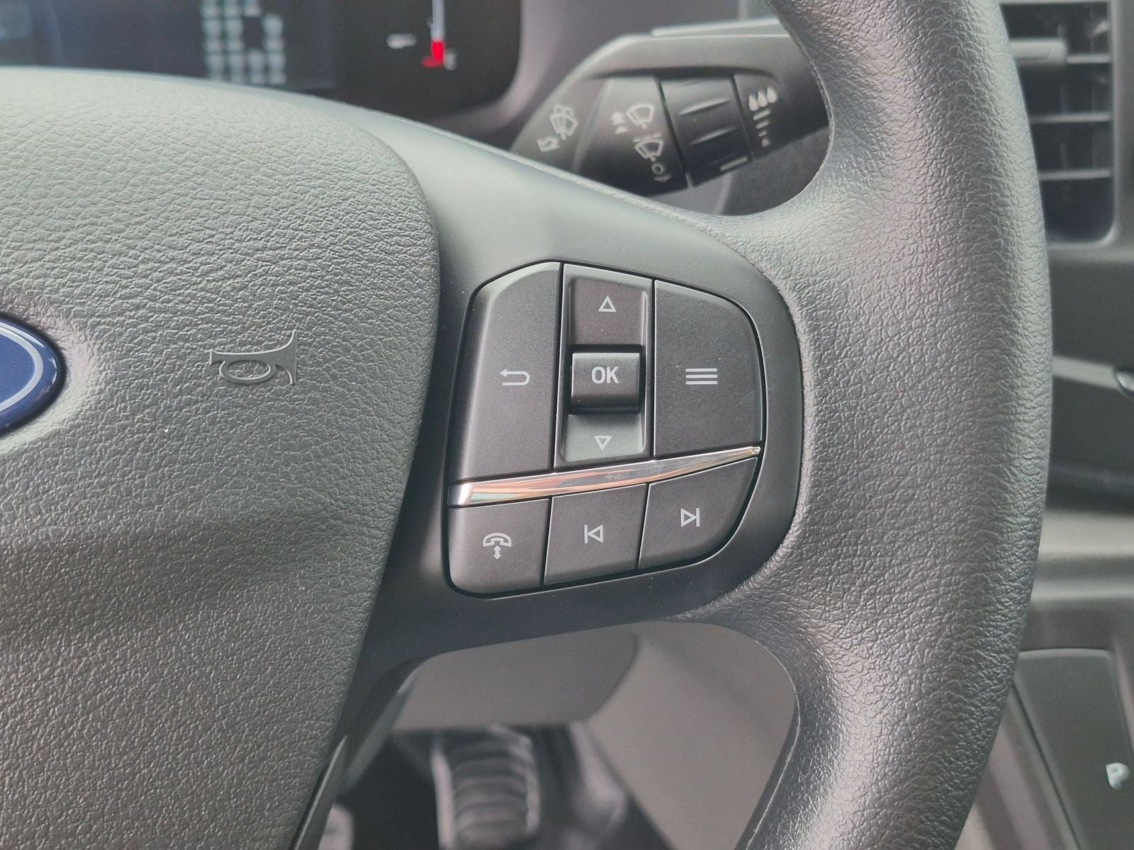2026 Ford Transit-350 XL