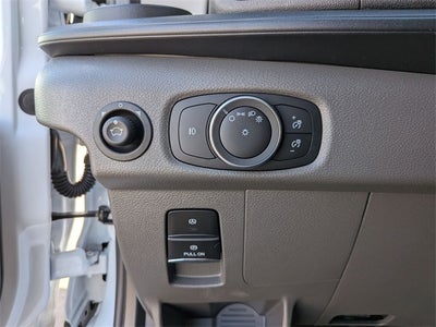 2025 Ford Transit-350 XL