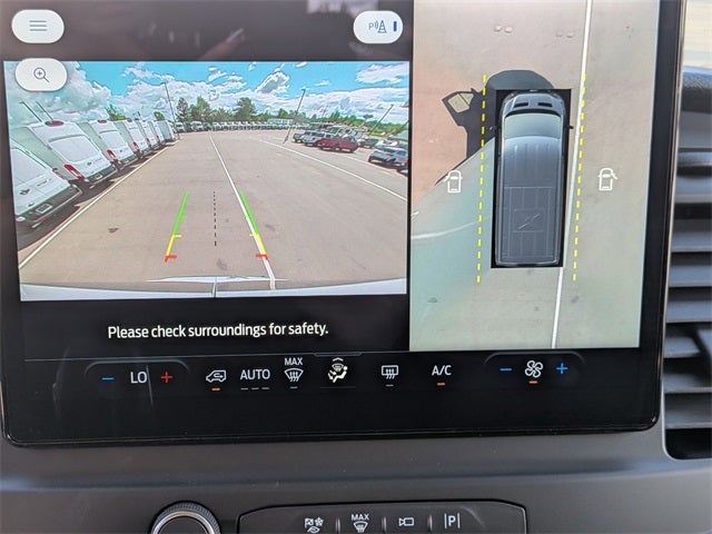 2025 Ford Transit-350 XL