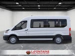 2026 Ford Transit-350 XLT