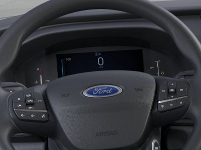 2026 Ford Transit-350 XLT