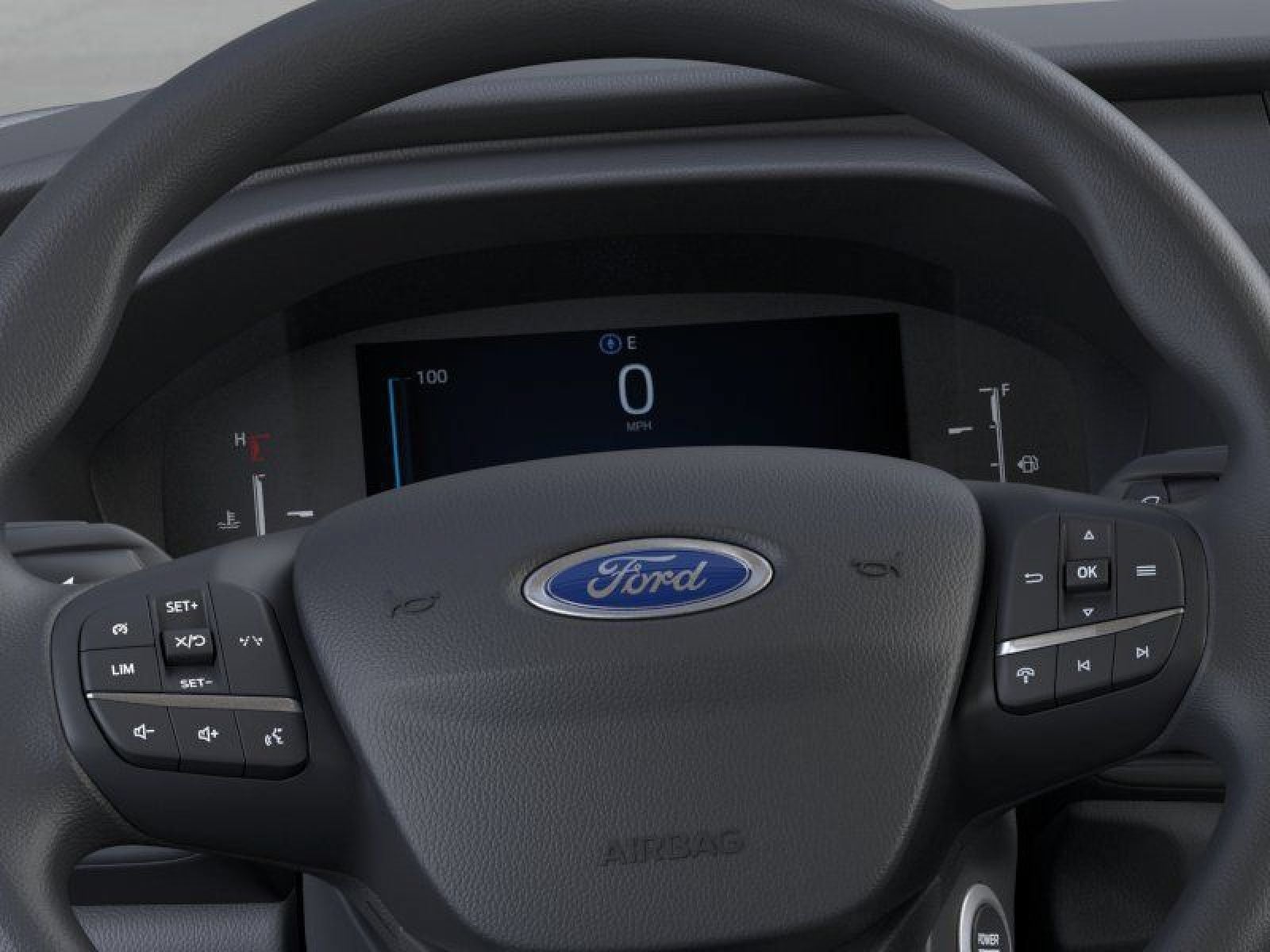 2026 Ford Transit-350 XLT